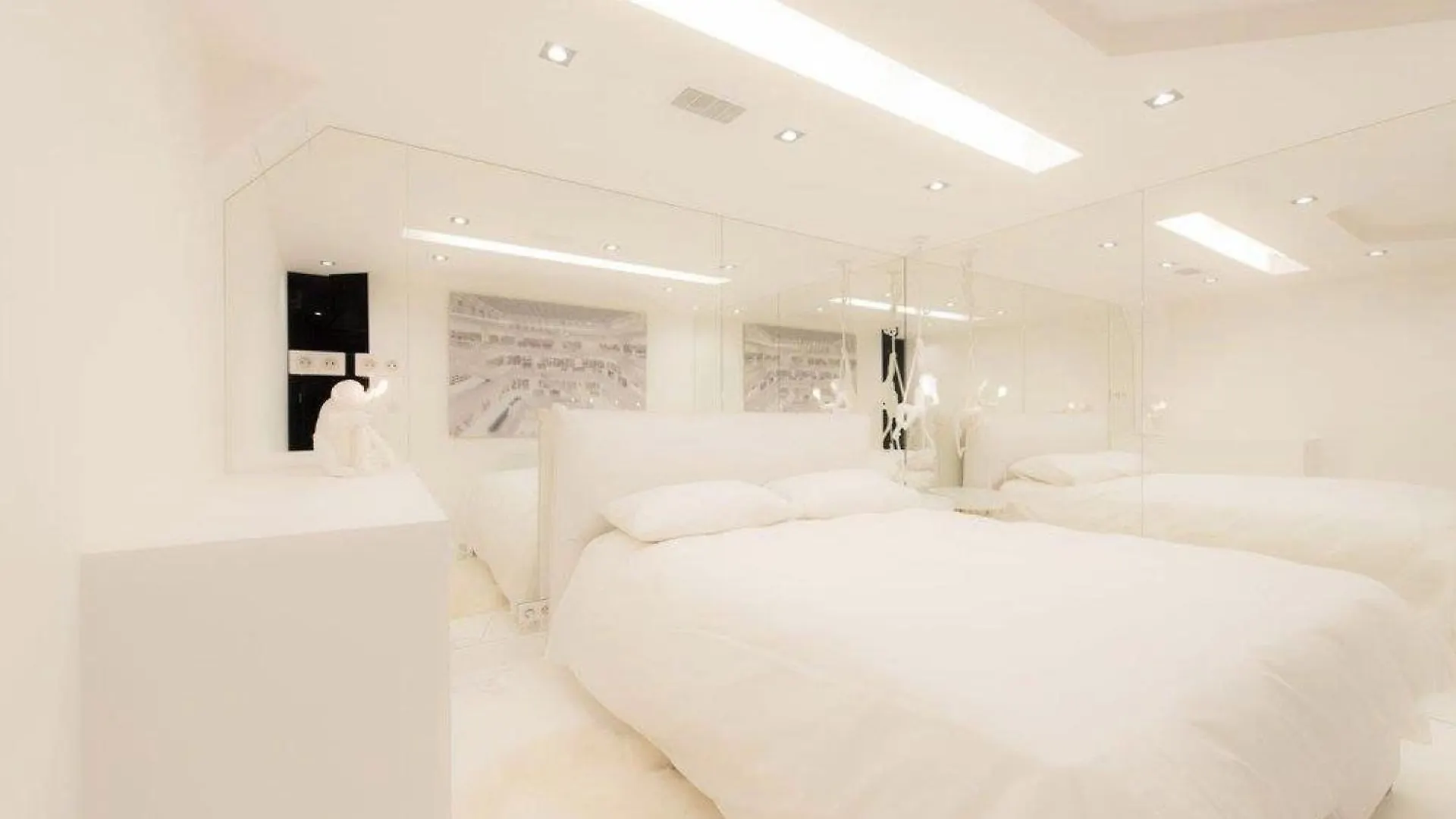 Center Le Marais By Studio Prestige *