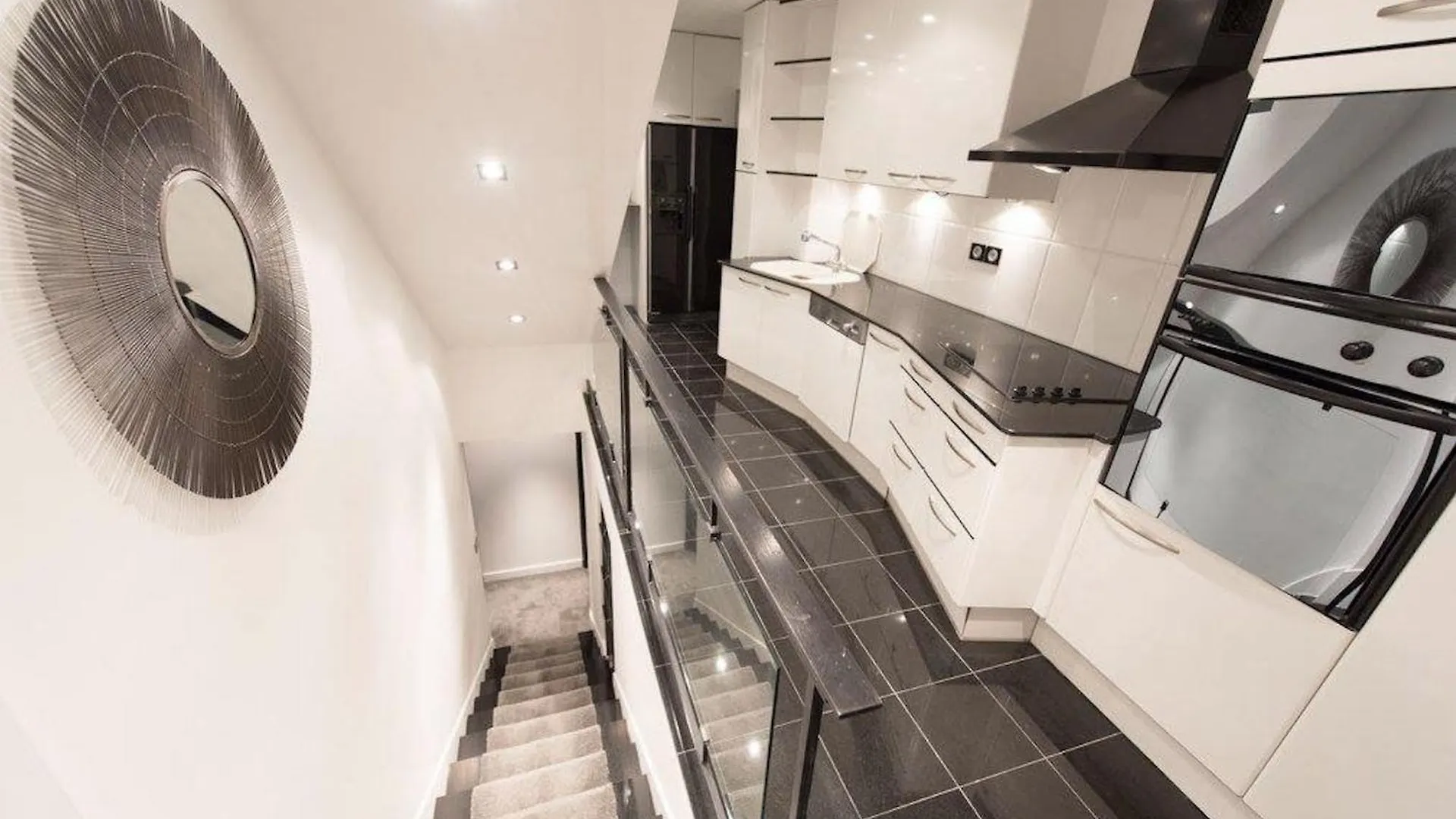 Apartment Center Le Marais By Studio Prestige